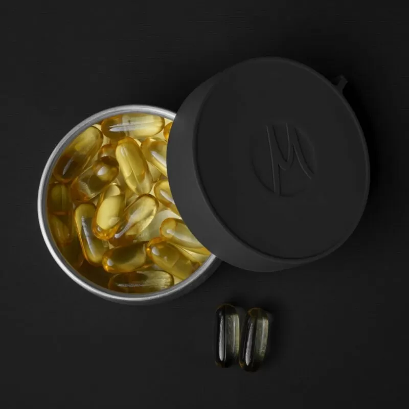 Waterproof Canister 100 mL