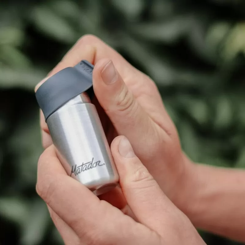 Waterproof Canister 40 mL