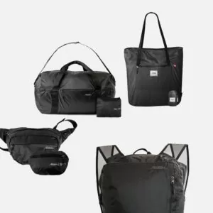 Packing Cube
