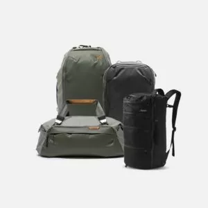 Packing Cube