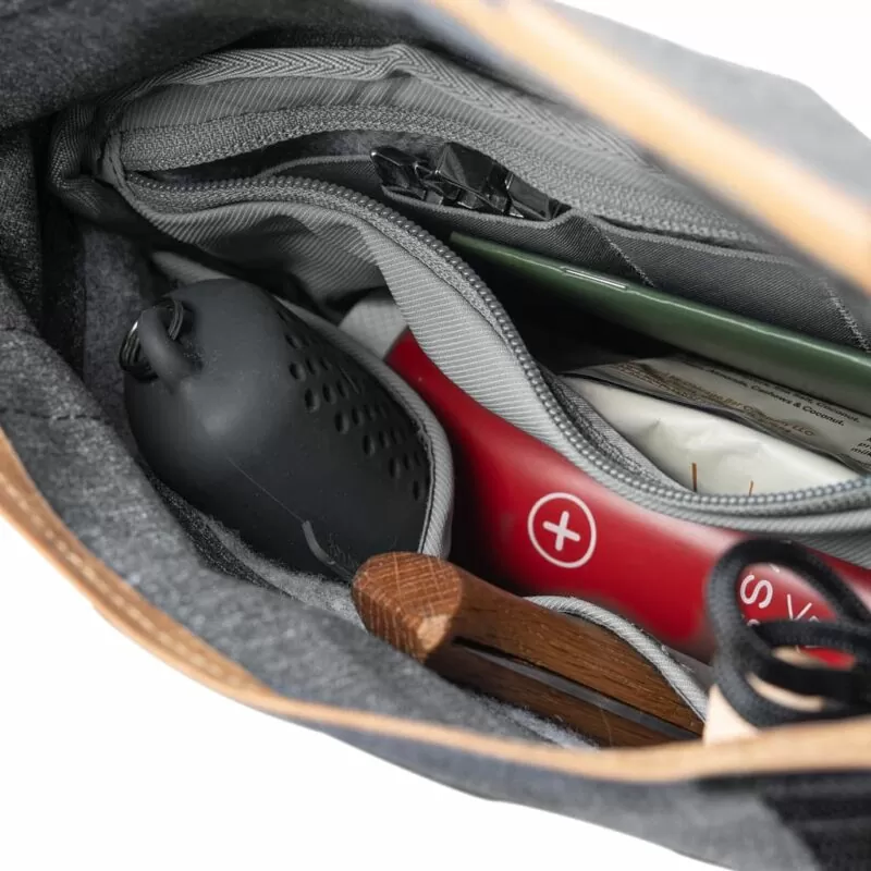 field-pouch-v2-charcoal-19 Reviews