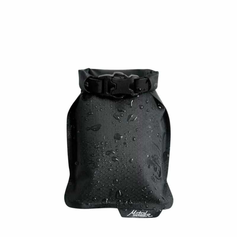 Matador FlatPak Soap Bar Case