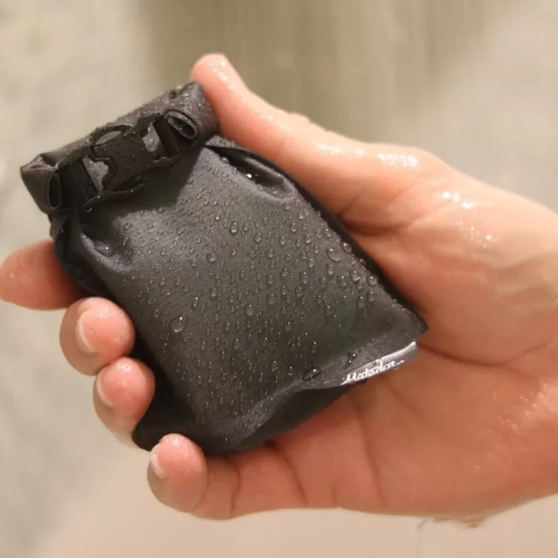 Matador FlatPak Soap Bar Case