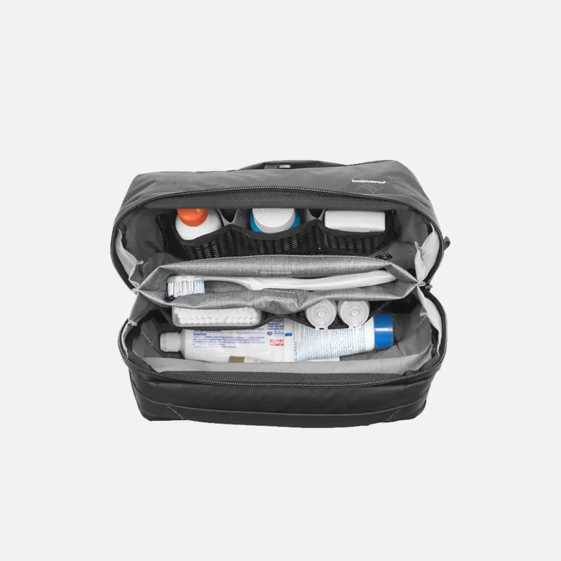 wash-pouch Wash Pouch
