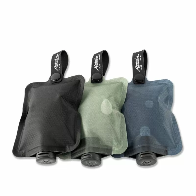 Matador-flatpak-toiletry-bottle-multi-10 FlatPak™ Toiletry Bottles 3-Pack