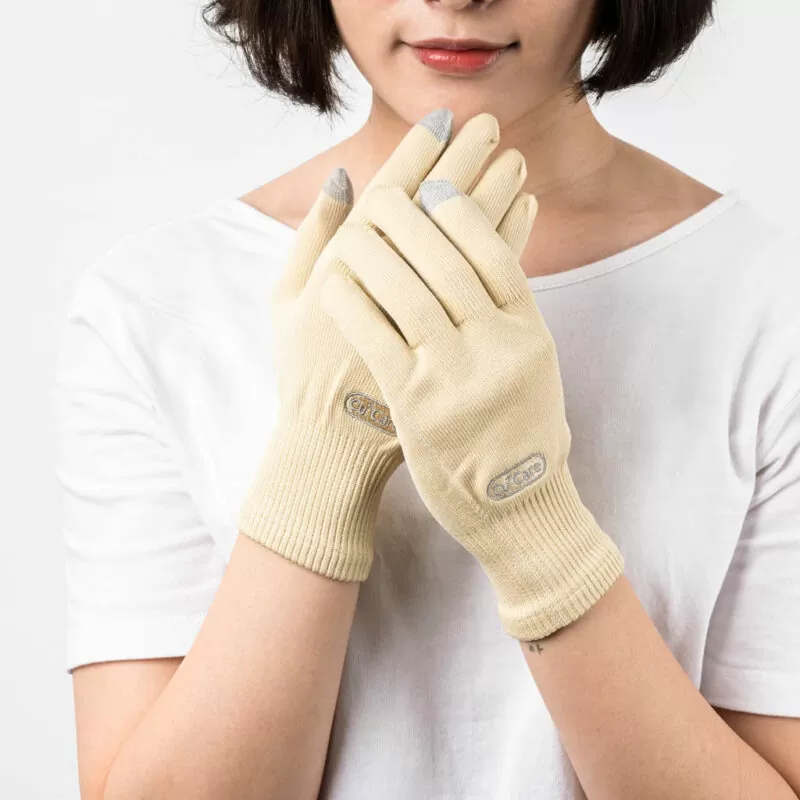 cu-care-119 Antimicrobial Gloves