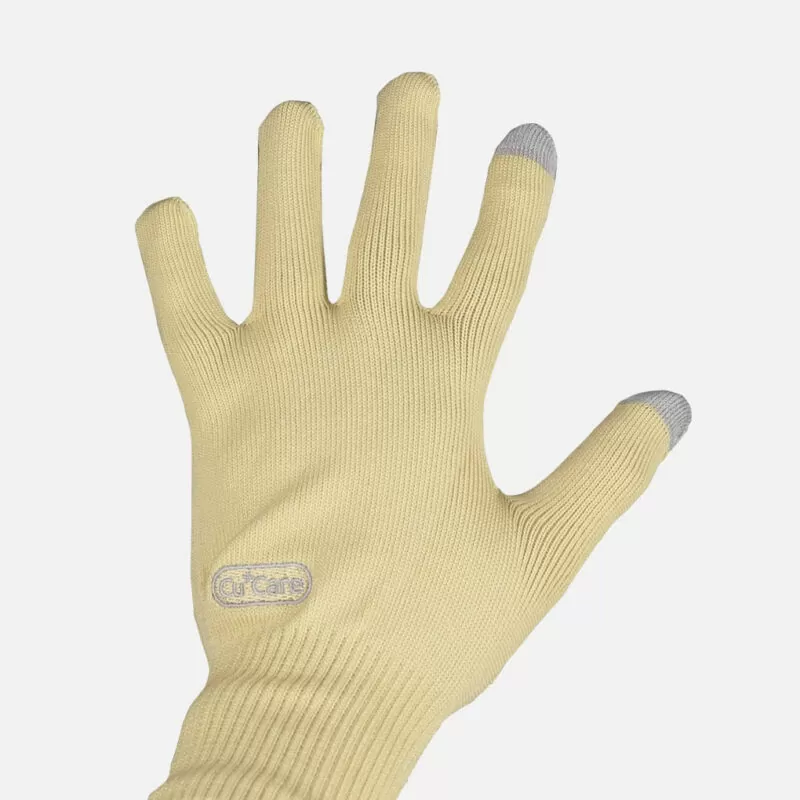 cu-care-130 Antimicrobial Gloves
