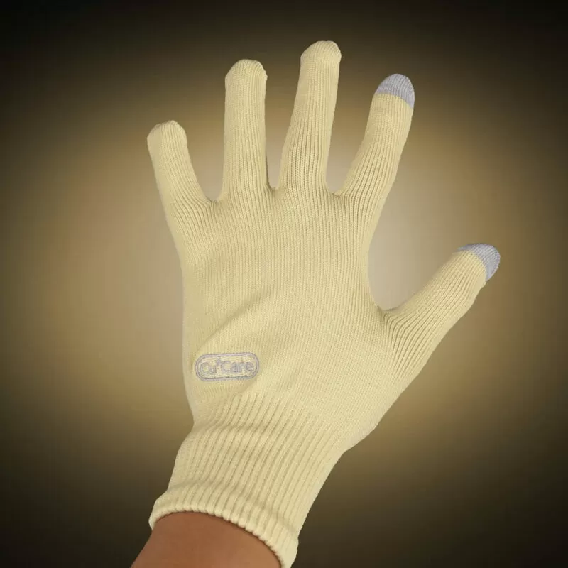 cu-care-58 Antimicrobial Gloves