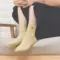 Copper-Rich Socks