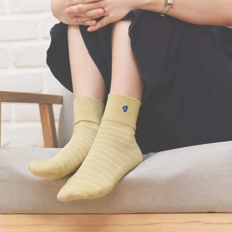 cu-care-87 Copper-Rich Socks