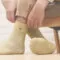 Copper-Rich Socks