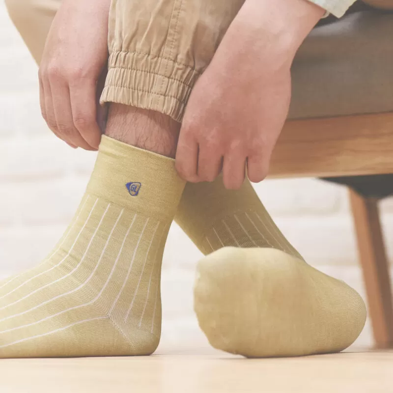 cu-care-91 Copper-Rich Socks