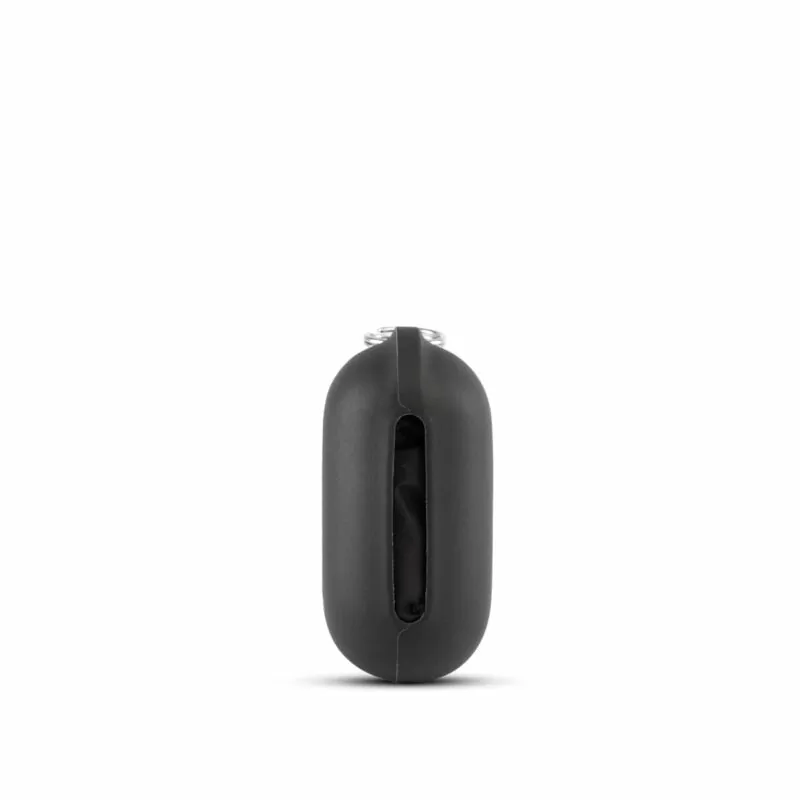 droplet-3L-black-5 Droplet Water-Resistant Stuff Sack