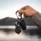 Droplet Water-Resistant Stuff Sack