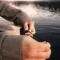 Droplet Water-Resistant Stuff Sack