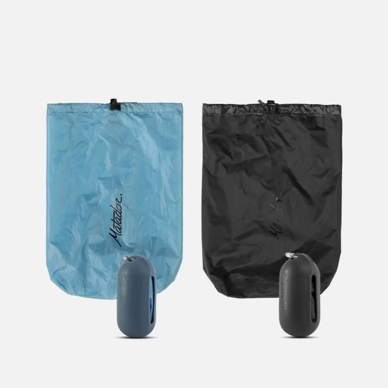 droplet_3L_v2 Droplet Water-Resistant Stuff Sack