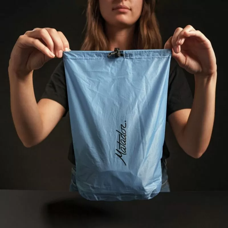 matador-droplet-3L-v2-10 Droplet Water-Resistant Stuff Sack
