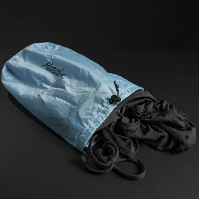 matador-droplet-3L-v2-11 Droplet Water-Resistant Stuff Sack