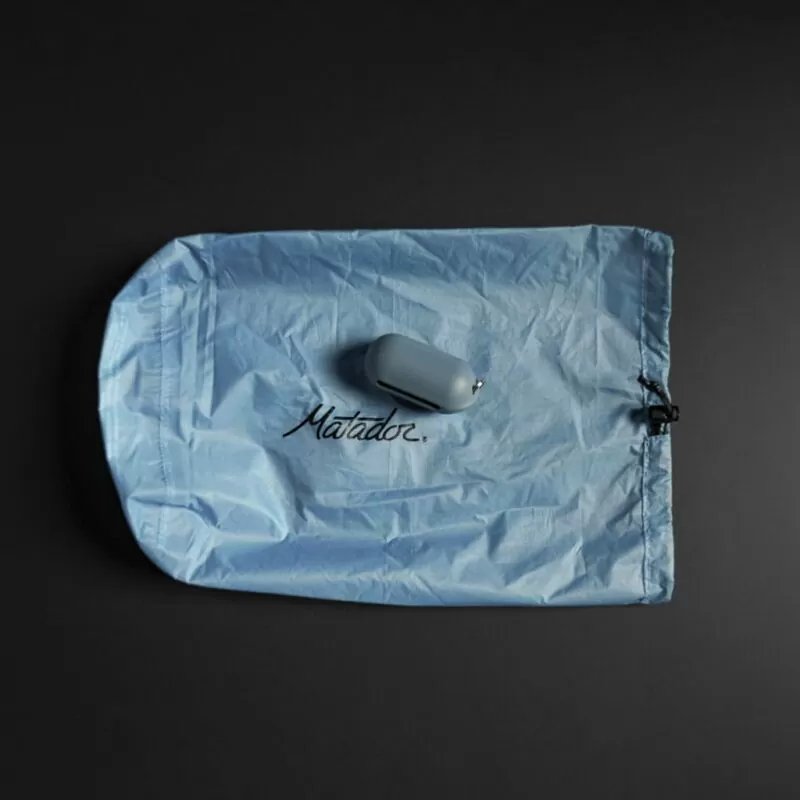 matador-droplet-3L-v2-12 Droplet Water-Resistant Stuff Sack