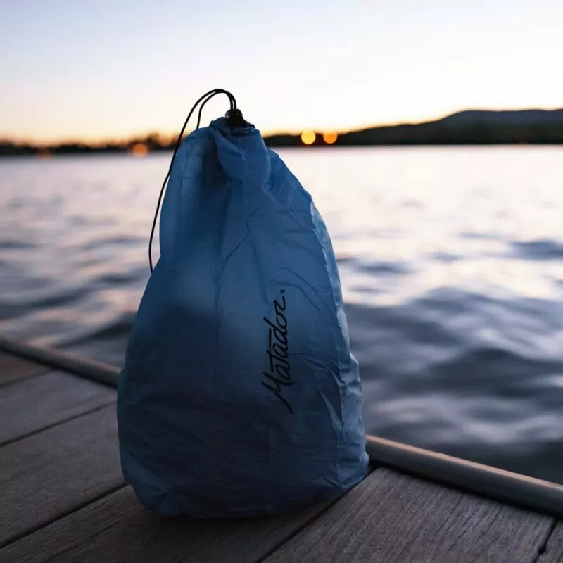 matador-droplet-3L-v2-6 Droplet Water-Resistant Stuff Sack