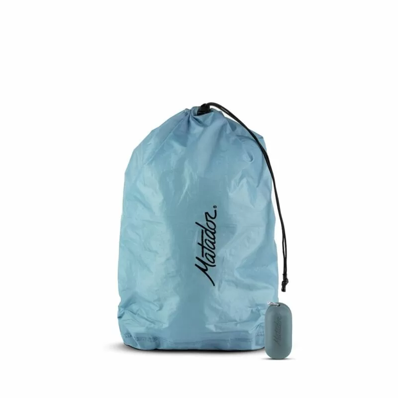 matador-droplet-3L-v2-7 Droplet Water-Resistant Stuff Sack