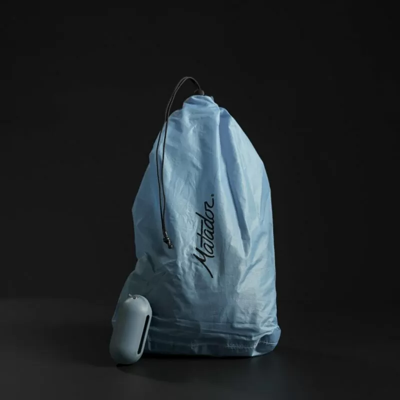matador-droplet-3L-v2-8 Droplet Water-Resistant Stuff Sack
