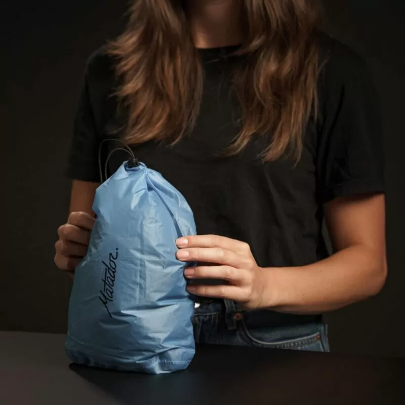 matador-droplet-3L-v2-9 Droplet Water-Resistant Stuff Sack