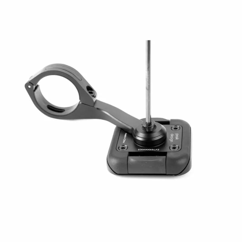Out-Front Bike Mount