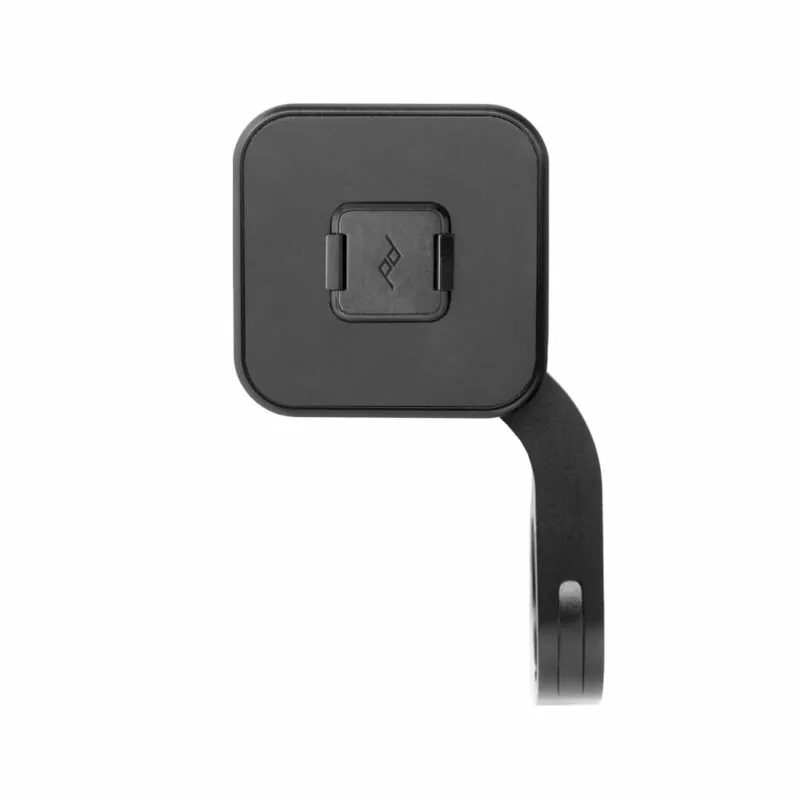 Out-Front Bike Mount
