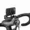 Out-Front Bike Mount