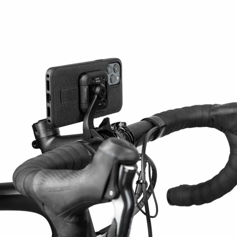 Out-Front Bike Mount