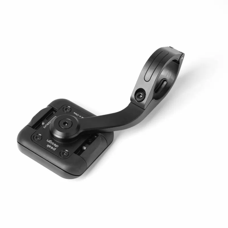 Out-Front Bike Mount