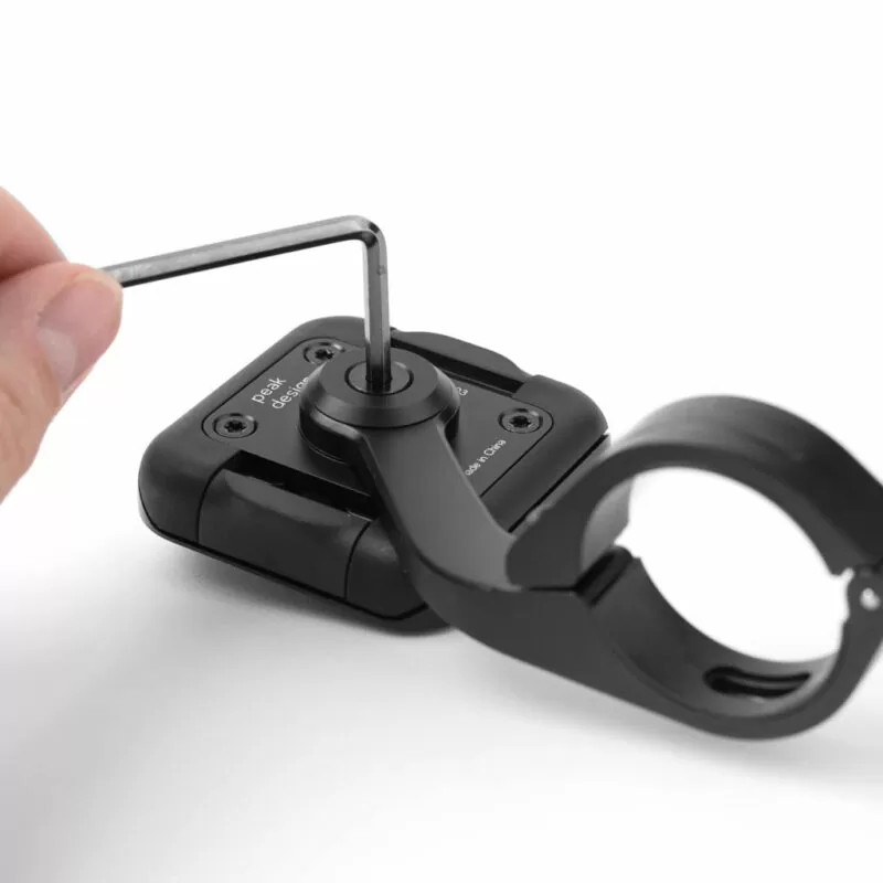 Out-Front Bike Mount