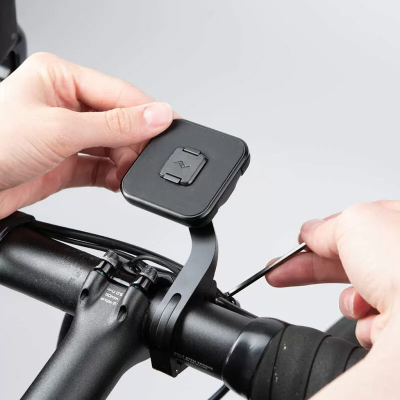 Out-Front Bike Mount