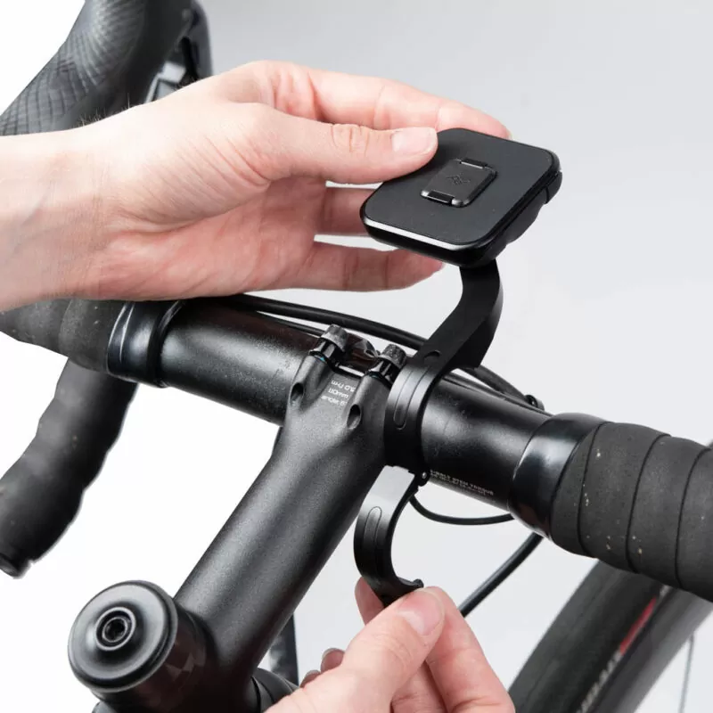 Out-Front Bike Mount