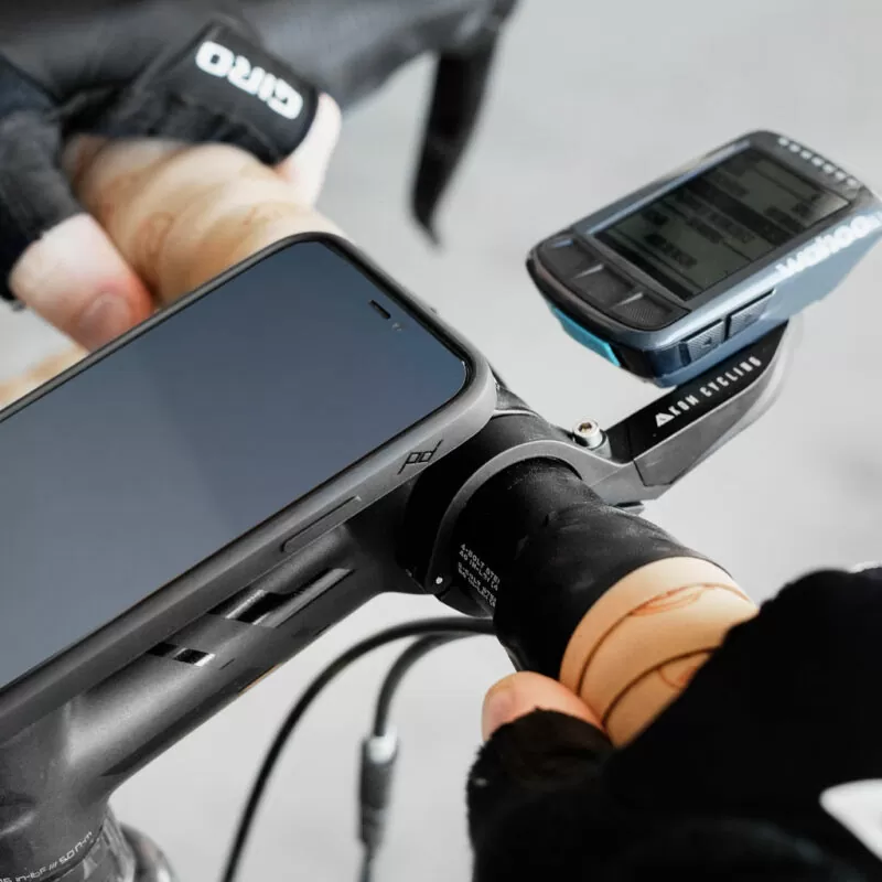 Out-Front Bike Mount