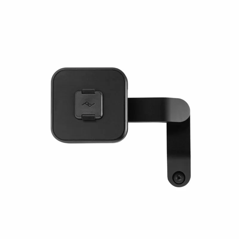 Motorcycle Bar Mount