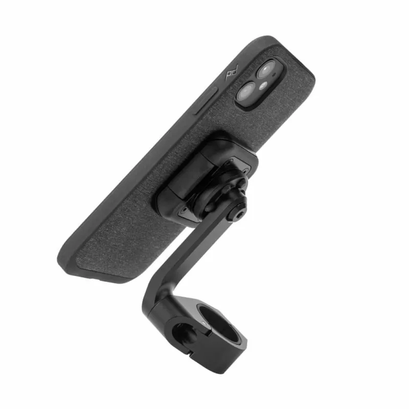 Motorcycle Bar Mount