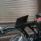 Motorcycle Bar Mount