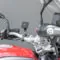 Motorcycle Bar Mount
