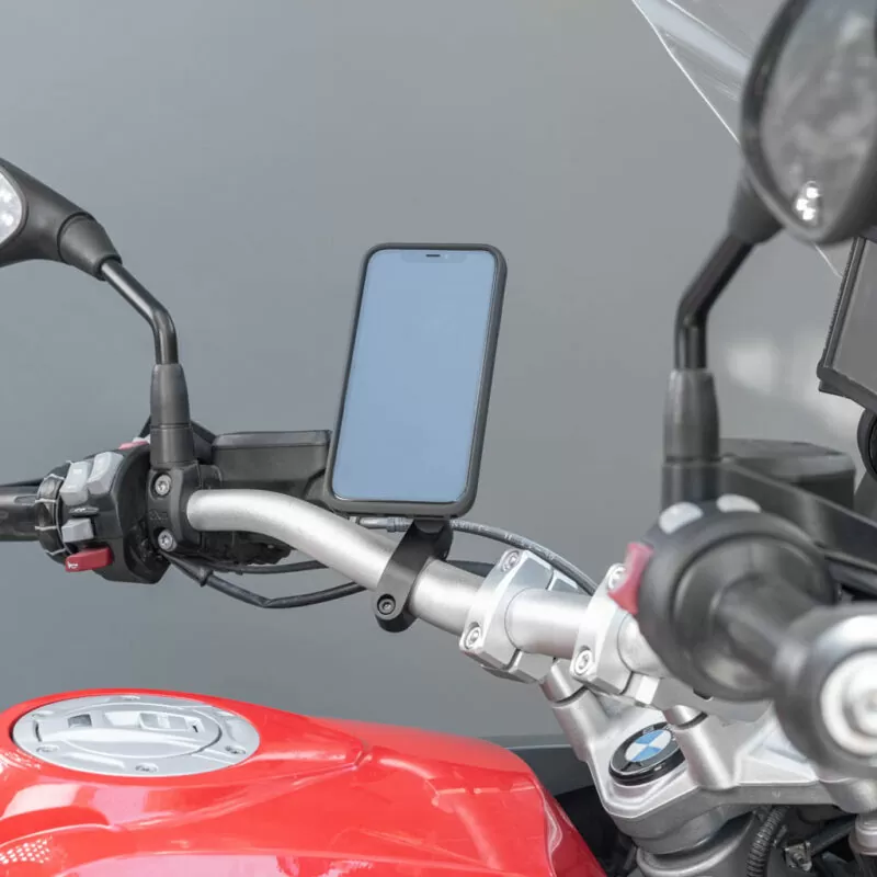 Motorcycle Bar Mount