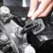 Motorcycle Stem Mount