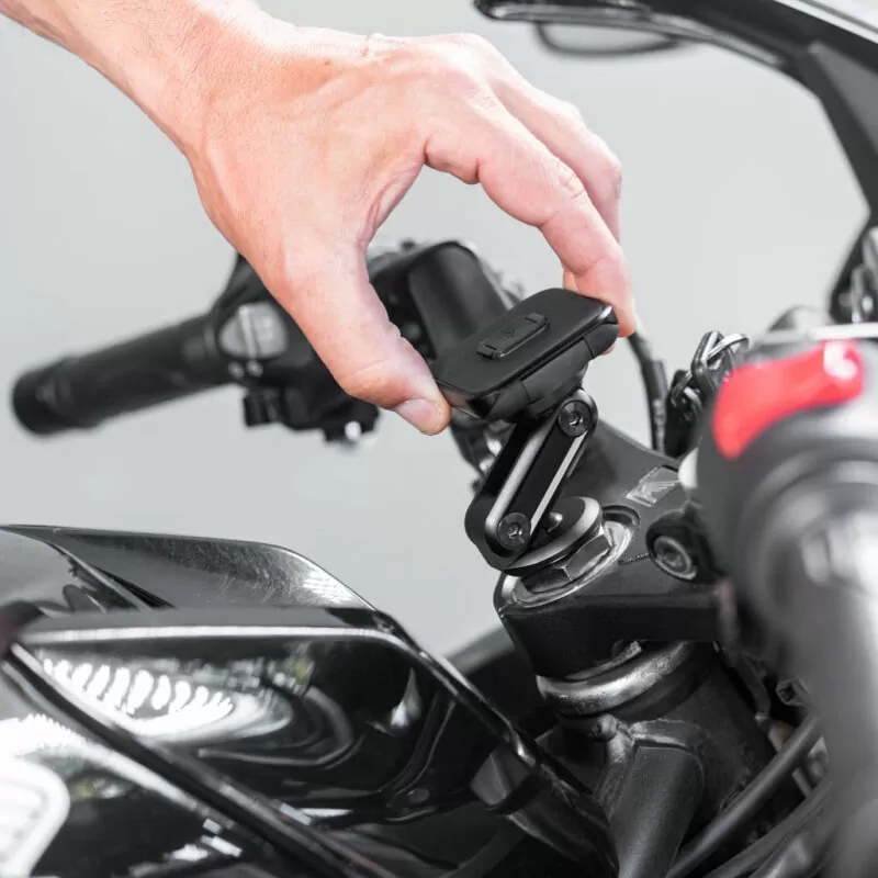 Motorcycle Stem Mount