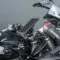 Motorcycle Stem Mount