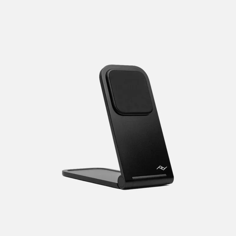 mobile-wireless-charging-stand Peak Design Mobile Wireless Charging Stand