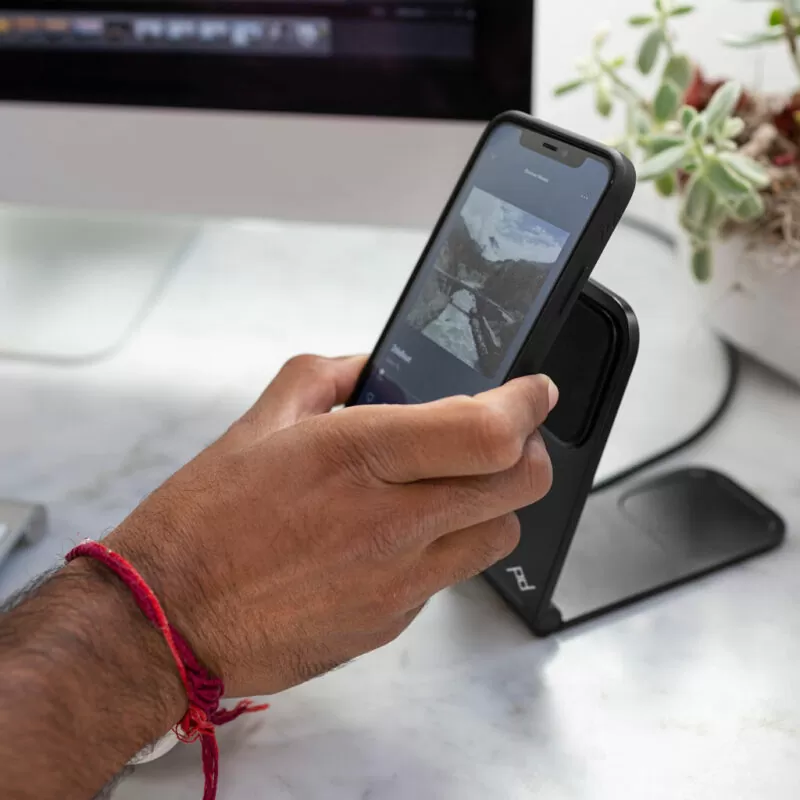 mobile-wireless-charging-stand-ls-5 Wireless Charging Stand