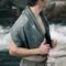 NanoDry Packable Towel