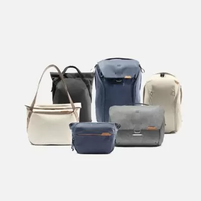 Everyday V2 Bags