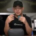 Tech Pouch Organized