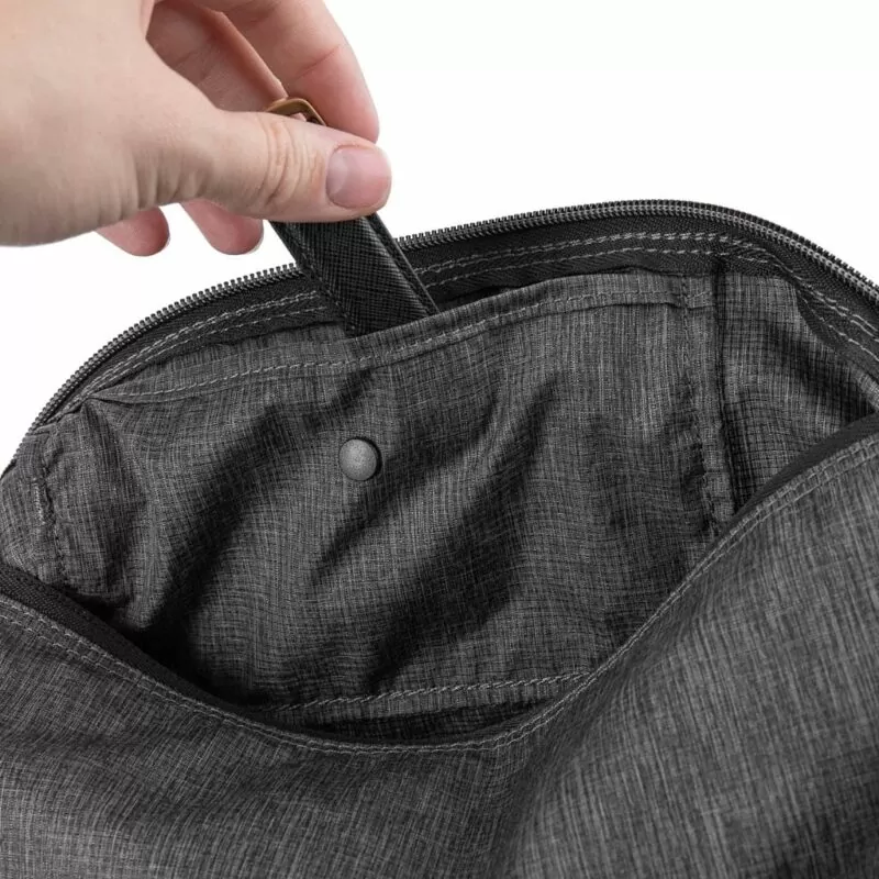 packable-tote-charcoal-13 Packable Tote